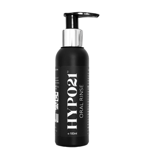 HYPO21 Oral Rinse
