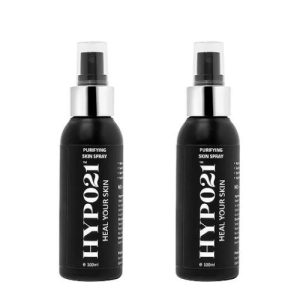 HYPO21 Skin Spray 2 pack