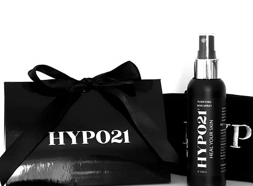 HYPO21 Skin Spray Mini Giftset