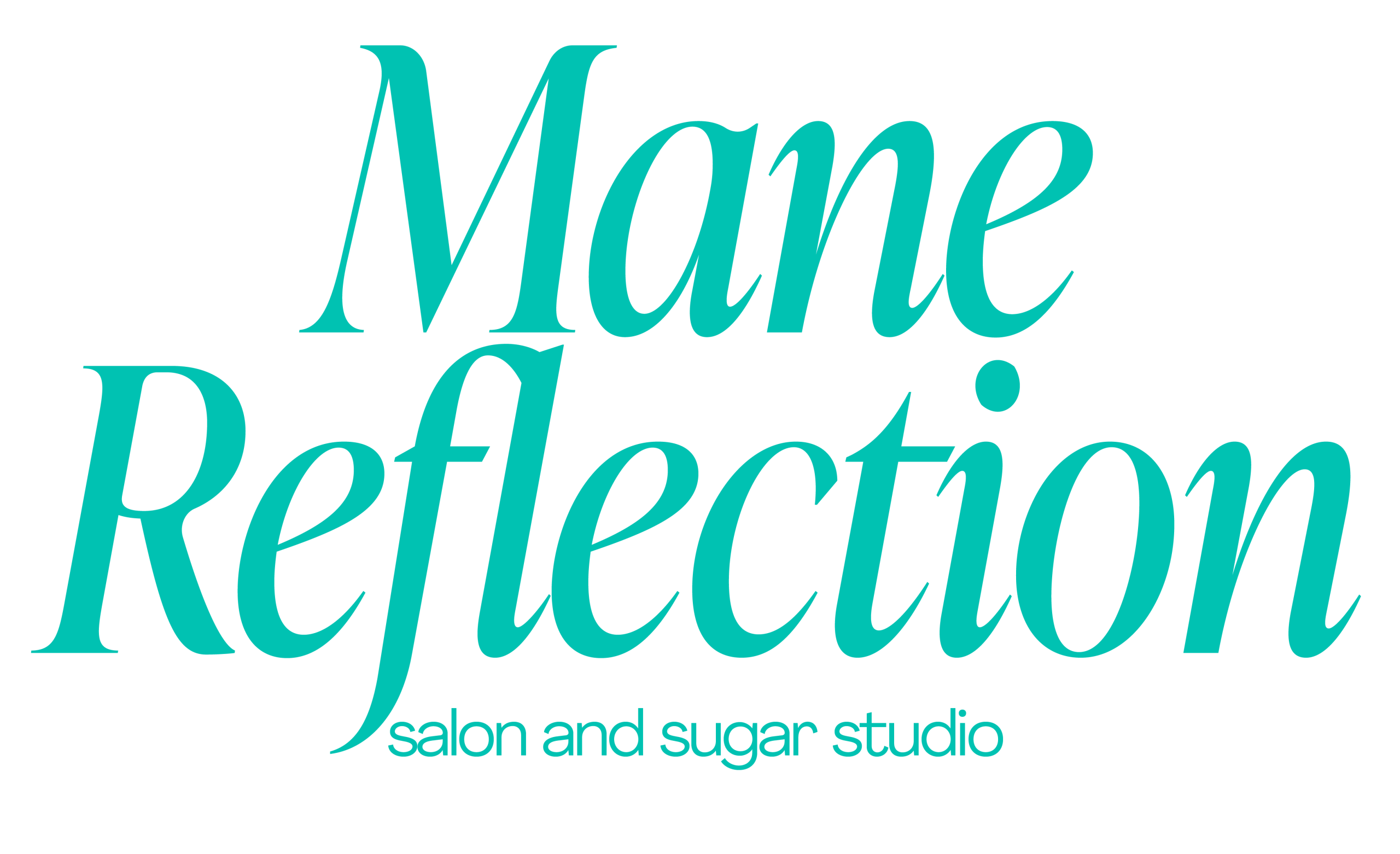 Mane Reflection Salon and Sugar Studio