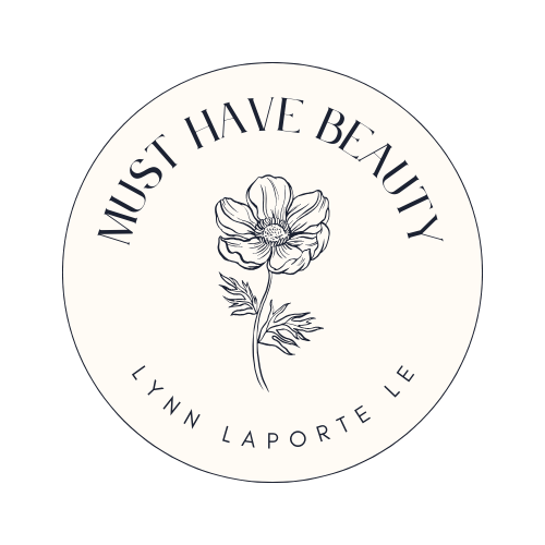 Must Have Beauty logo