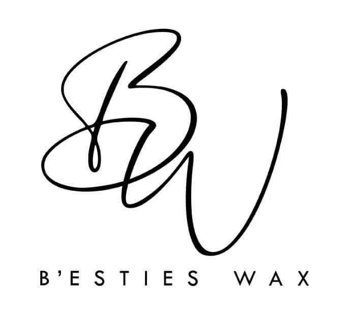 B'Esties Wax logo
